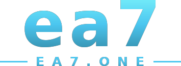 ea7 logo