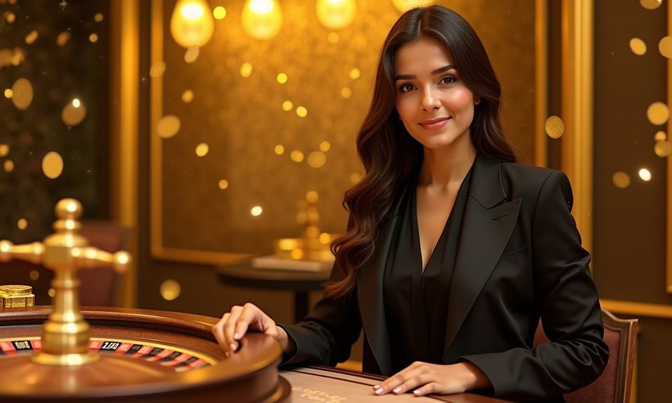 ea7 What the ea7 Casino Floor Actually Looks Like