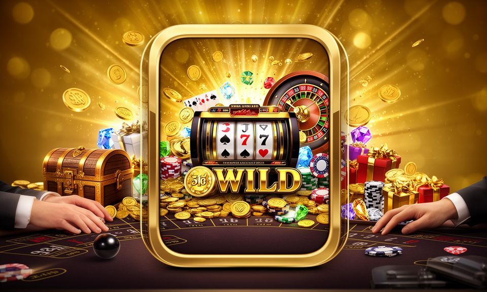 ea7 Holdem AceHigh